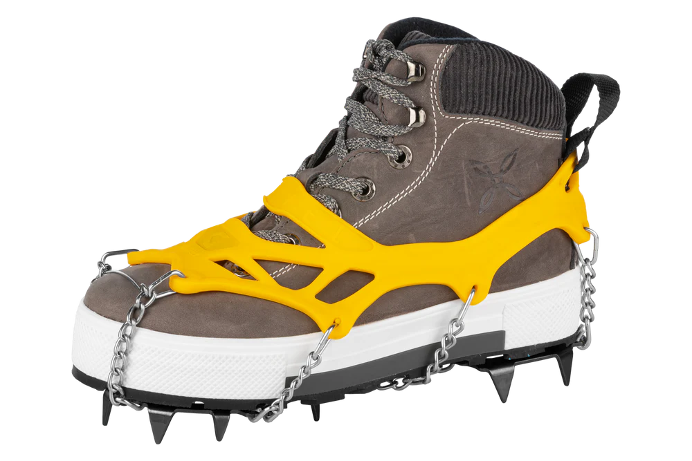 Grivel EXPLORER W/BAG Kayma Önleyici Ayakkabı Kramponu ASEXP