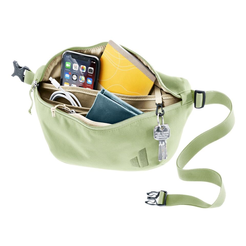 Deuter Avengo Organizer 2.5 Litre Bel Çantası