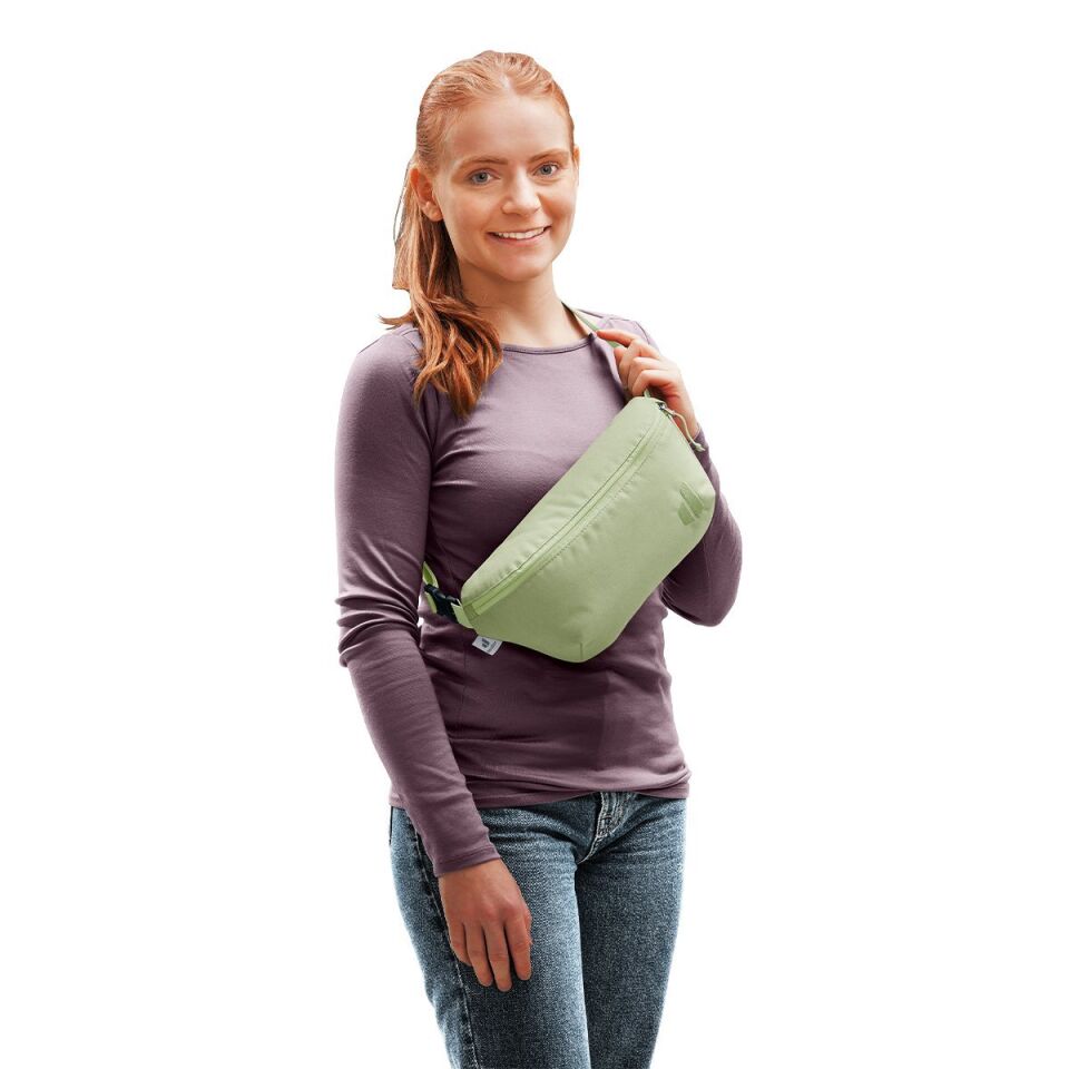 Deuter Avengo Organizer 2.5 Litre Bel Çantası