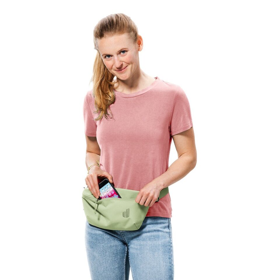 Deuter Avengo Organizer 2.5 Litre Bel Çantası