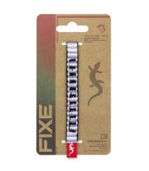 Roca Fixe Sling 10,0 mm 125 cm. Grey-White