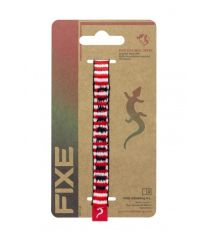 Roca Fixe Sling 10,0 mm 240 cm. Red-White
