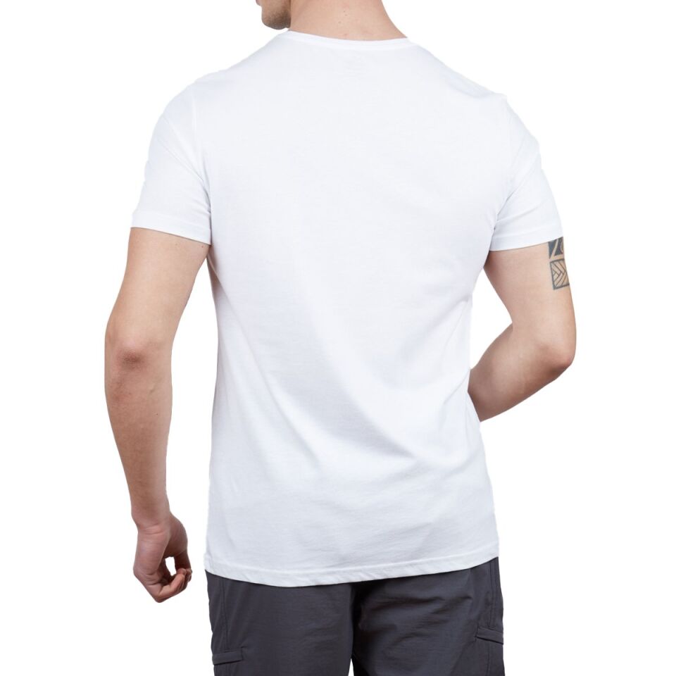 Alpinist Lex Erkek T-Shirt