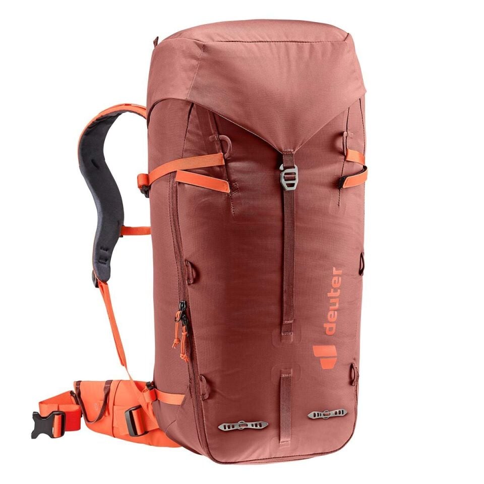 Deuter Guide 34+8 Litre Sırt Çantası
