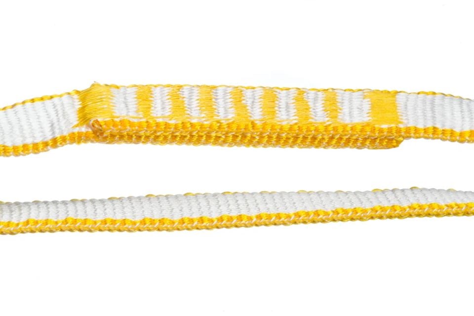 Grivel DAISY CHAIN EVO 125CM PAT. PAPATYA Zinciri Ankraj Sistemi RTGDAISYE