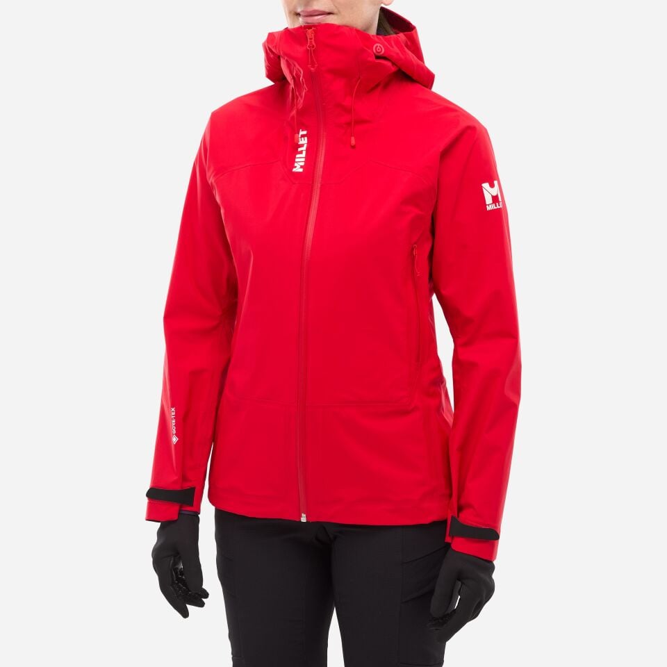 Millet KAMET GORE-TEX Teknik Ceket Kadın MIV10546 N0335