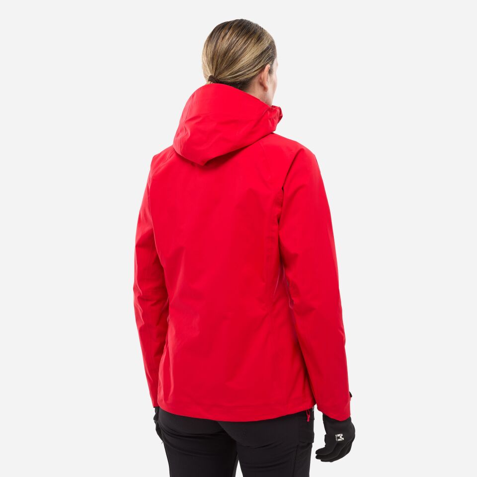 Millet KAMET GORE-TEX Teknik Ceket Kadın MIV10546 N0335