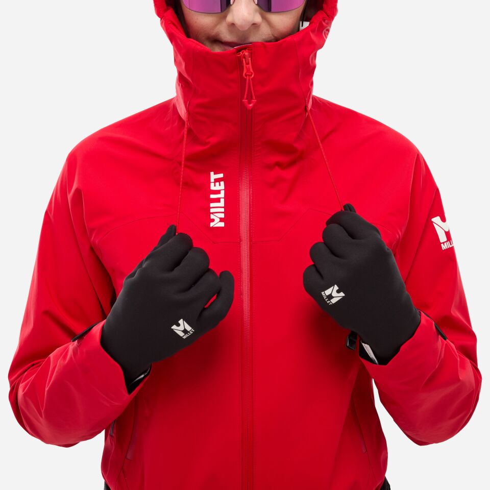 Millet KAMET GORE-TEX Teknik Ceket Kadın MIV10546 N0335