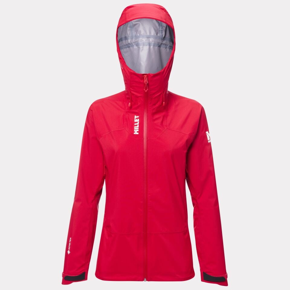 Millet KAMET GORE-TEX Teknik Ceket Kadın MIV10546 N0335