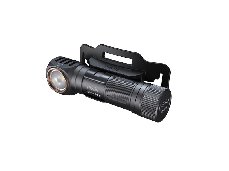 FENİX HM61R V2.0 1600 LÜMEN KAFA LAMBASI