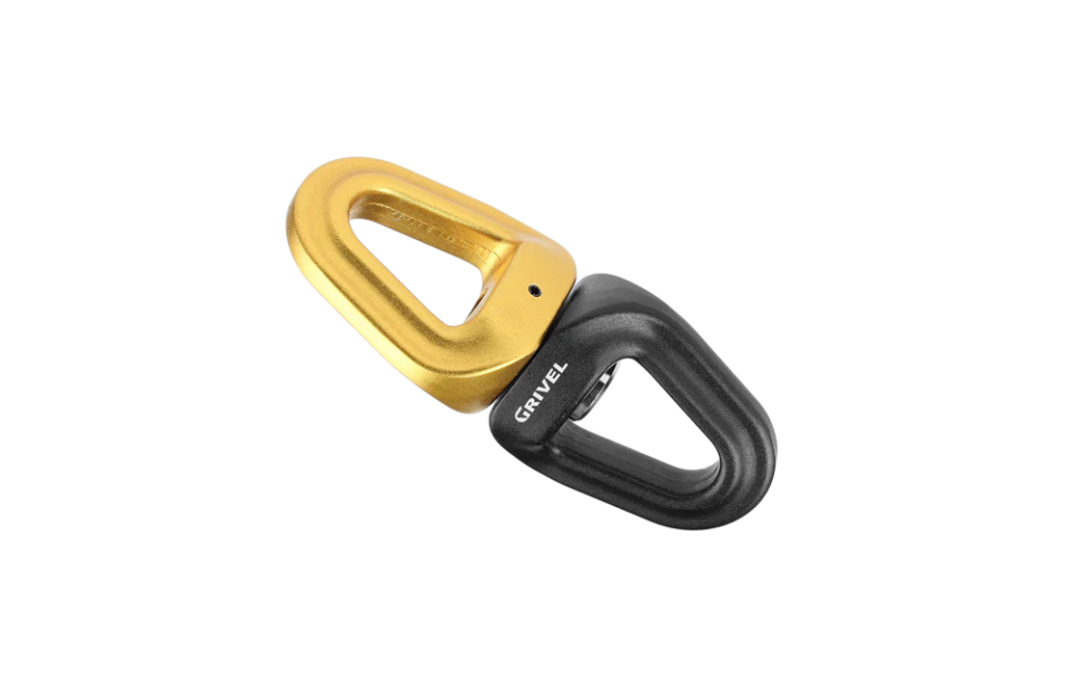 Grivel MINI ROLL Fırdöndü Rtrollm