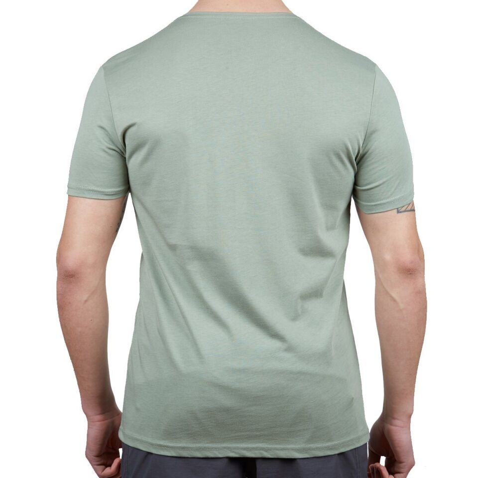 Alpinist Tarius Erkek T-Shirt