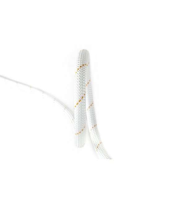 Roca Fixe ESPELEO 10,0 mm. Yarı Statik İp 200m. White