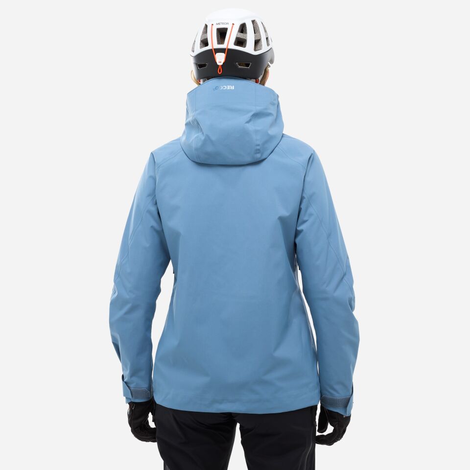 Millet TRILOGY ICON GORE-TEX PRO Kadın Teknik Ceket MIV10554 N3171