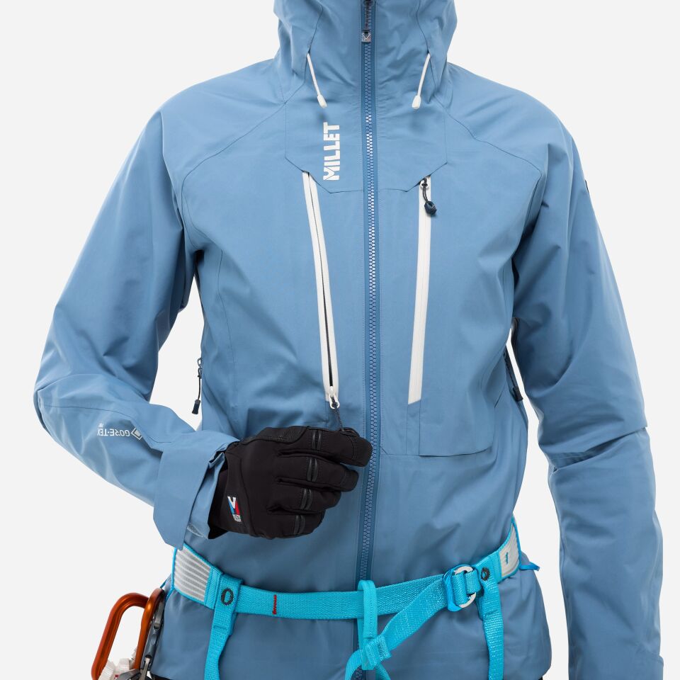 Millet TRILOGY ICON GORE-TEX PRO Kadın Teknik Ceket MIV10554 N3171