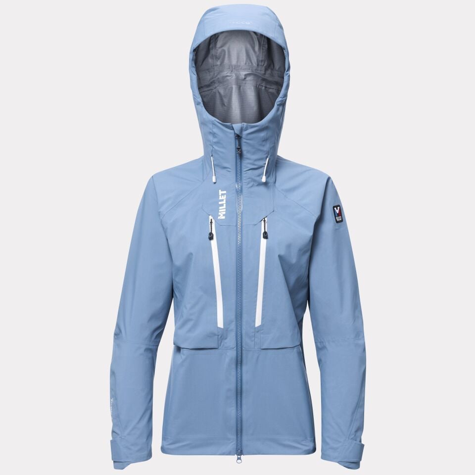 Millet TRILOGY ICON GORE-TEX PRO Kadın Teknik Ceket MIV10554 N3171