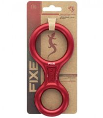 Fixe Classic 8 Descender Sekizli İniş Aleti high risk red