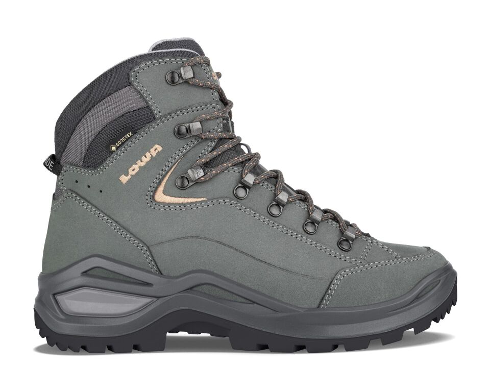 LOWA RENEGADE EVO GTX MID WS