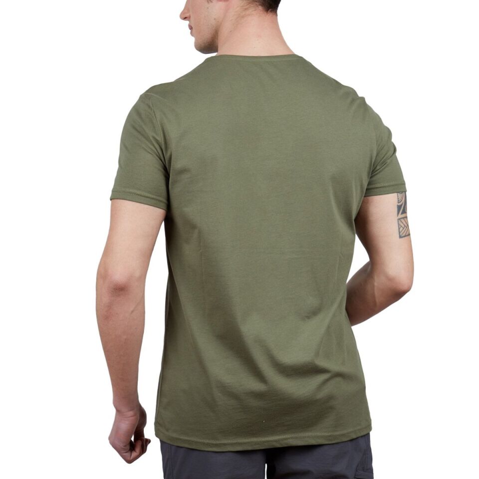 Alpinist Buteo Erkek T-Shirt