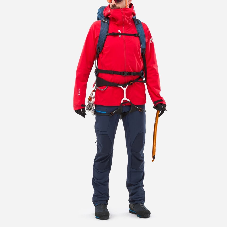 Millet KAMET GORE-TEX Teknik Ceket MIV10557 N0335