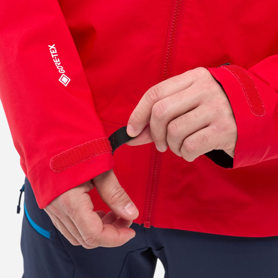 Millet KAMET GORE-TEX Teknik Ceket MIV10557 N0335