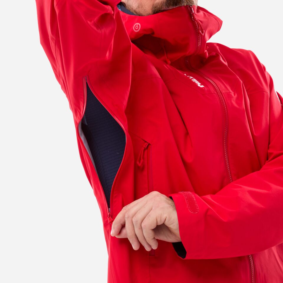 Millet KAMET GORE-TEX Teknik Ceket MIV10557 N0335