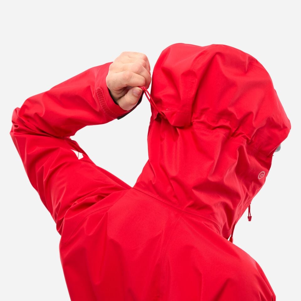 Millet KAMET GORE-TEX Teknik Ceket MIV10557 N0335