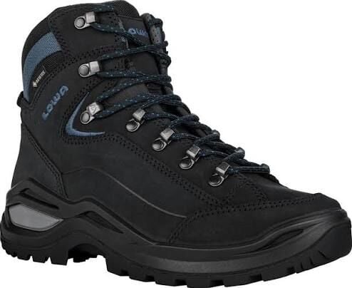 LOWA RENEGADE EVO GTX MID WS