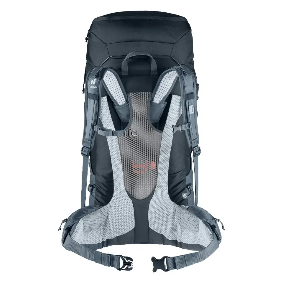 Deuter Futura Air Trek 55 + 10 SL Litre Outdoor Sırt Çantası