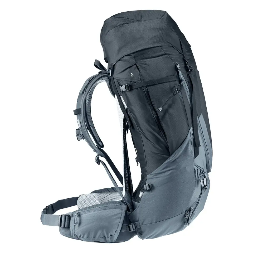 Deuter Futura Air Trek 55 + 10 SL Litre Outdoor Sırt Çantası