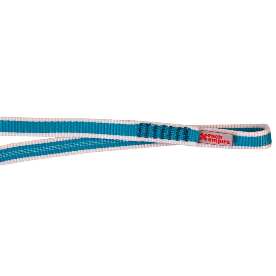 Rock Empire OPEN SLING PA 16 mm 120 cm Perlon