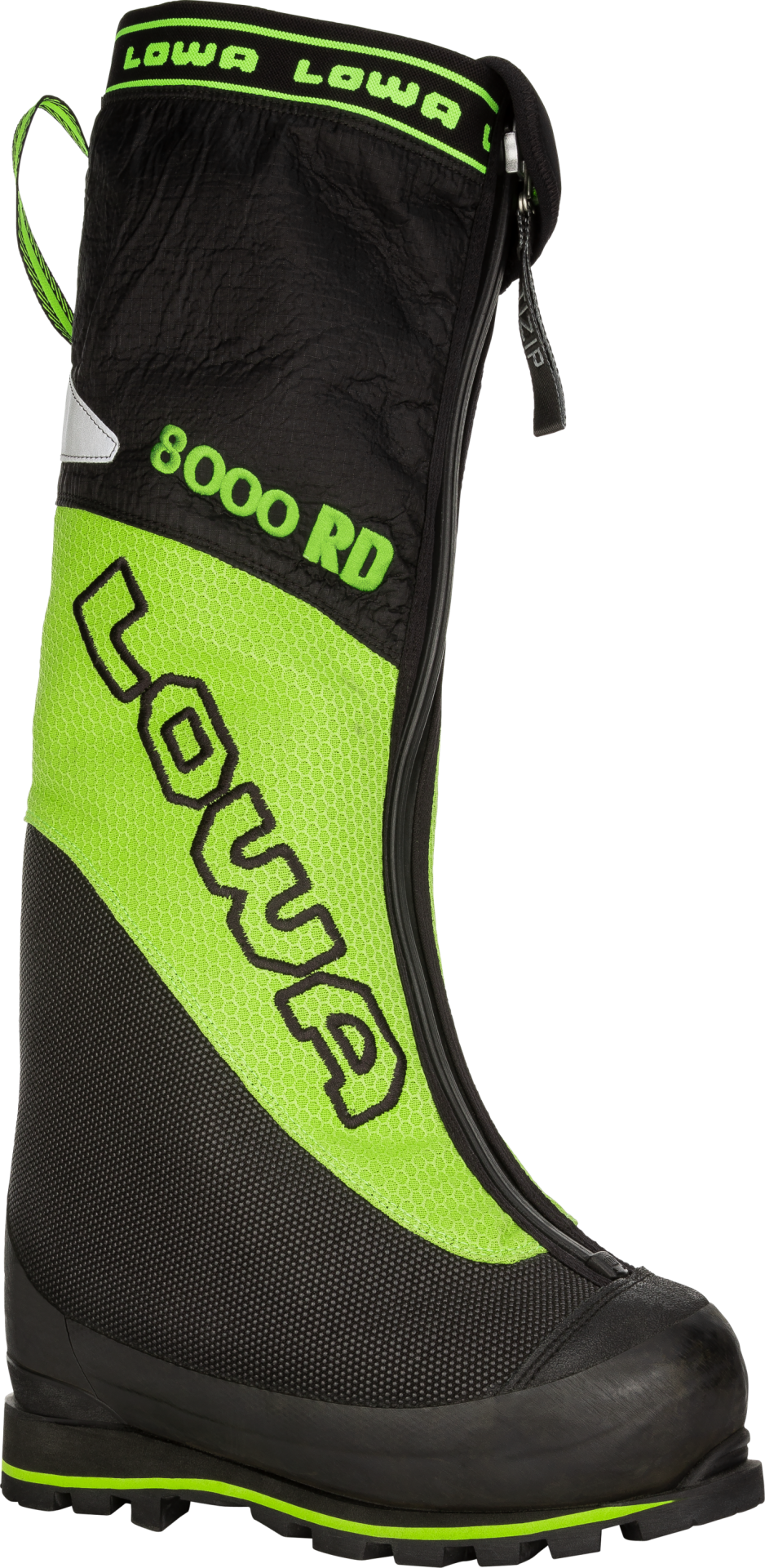 Lowa EXPEDITION 8000 RD  Yüksek İrtifa Dağcılık Botu