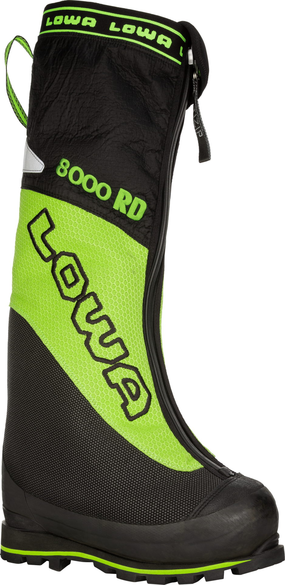 Lowa EXPEDITION 8000 RD  Yüksek İrtifa Dağcılık Botu