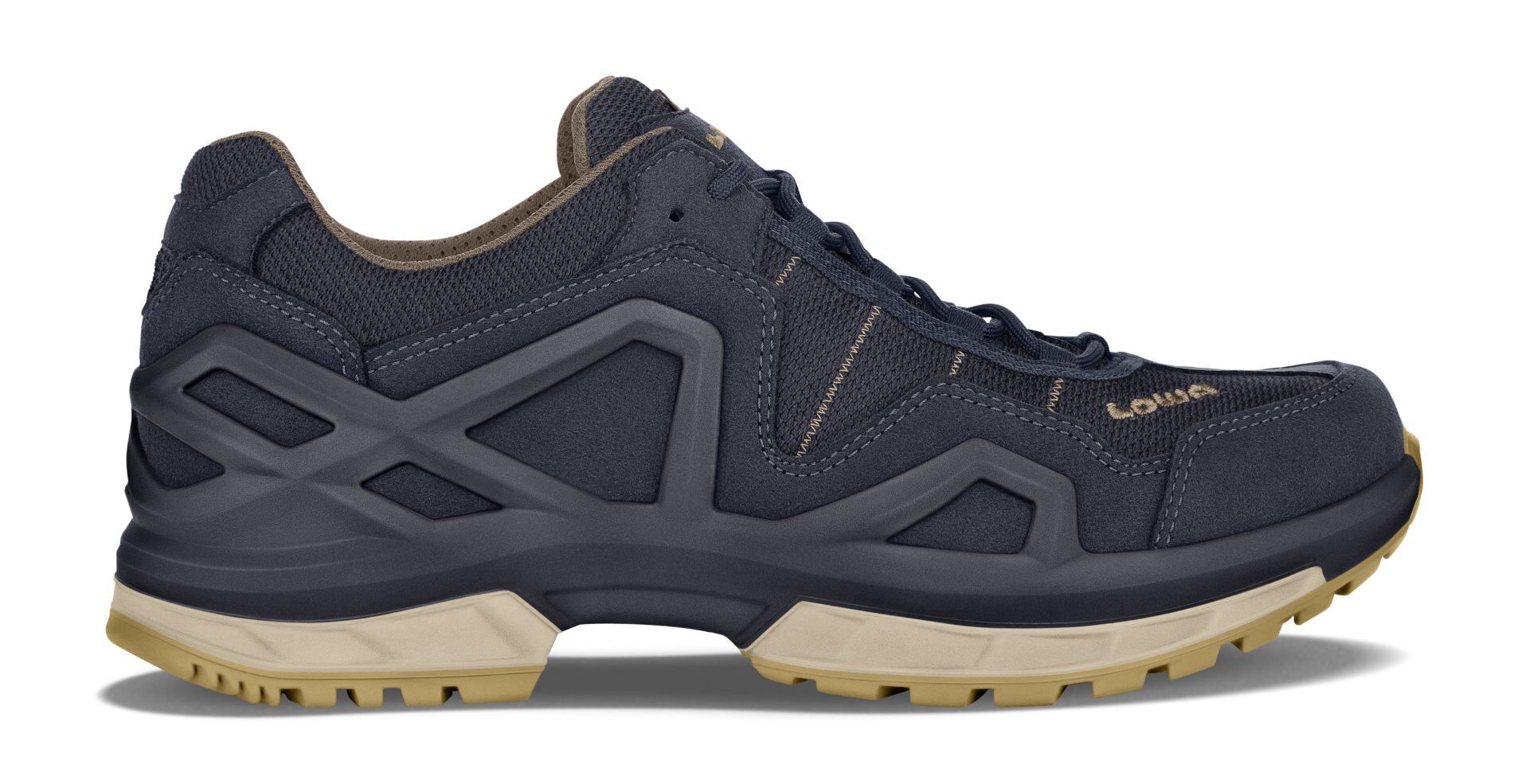 Lowa Gorgon GTX LO