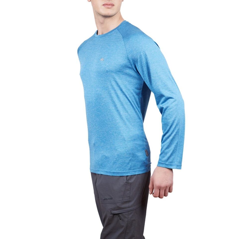 Alpinist Workout Ready Erkek Sweatshirt