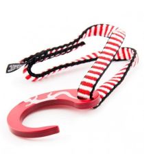 Fixe FIFI high risk red