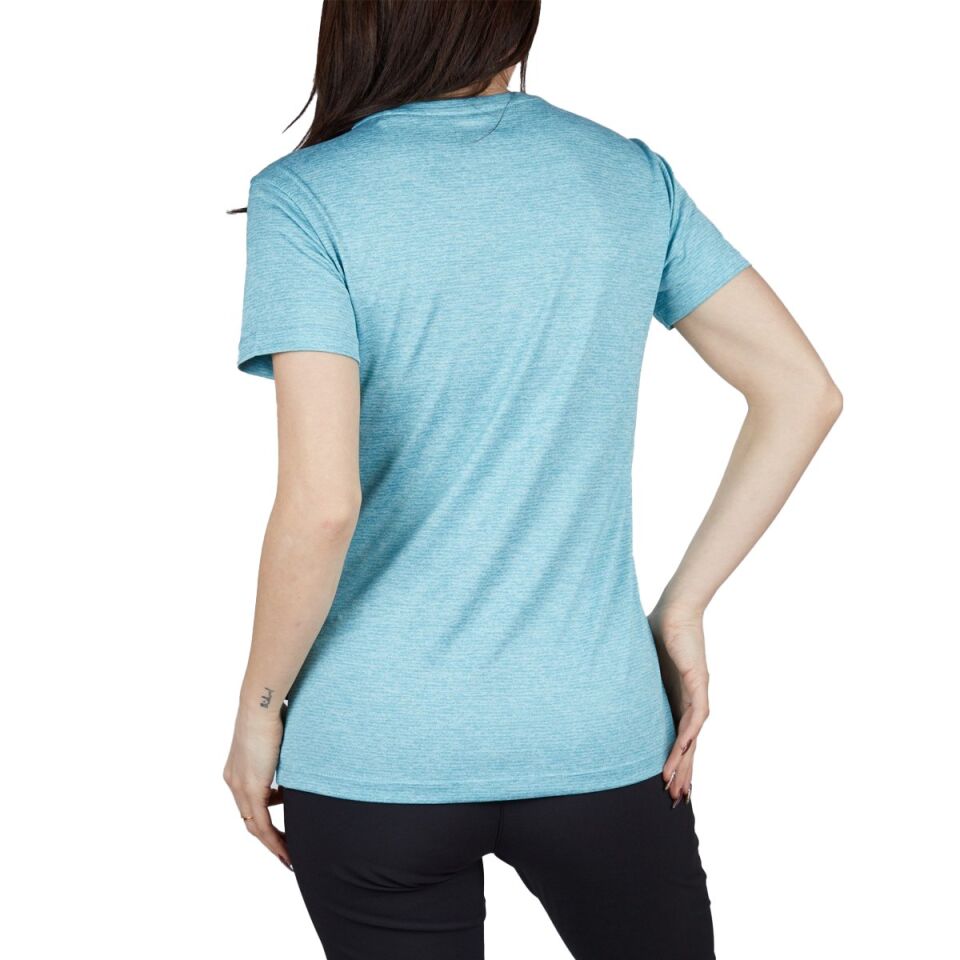 Alpinist Lumi Kadın T-Shirt