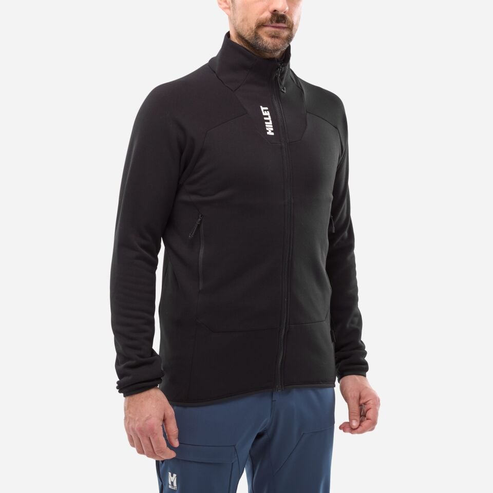 Millet KAMET POWER PRO Polar Ceket MIV10562 N0247