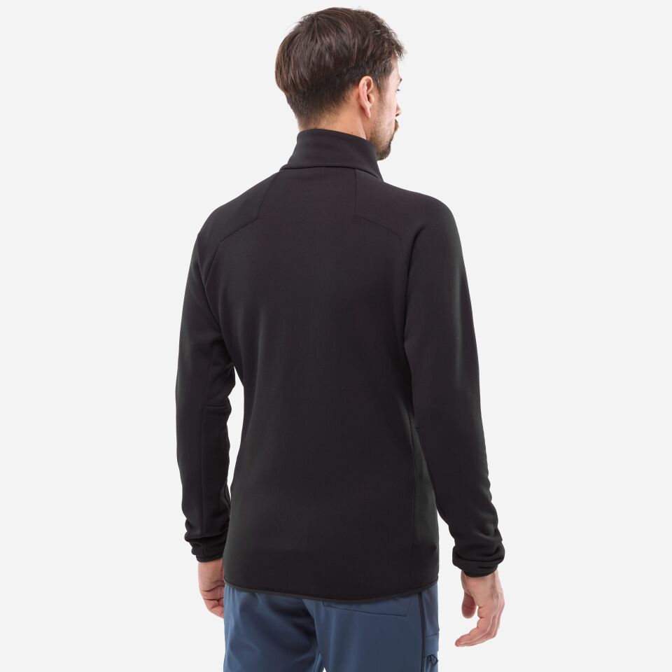 Millet KAMET POWER PRO Polar Ceket MIV10562 N0247