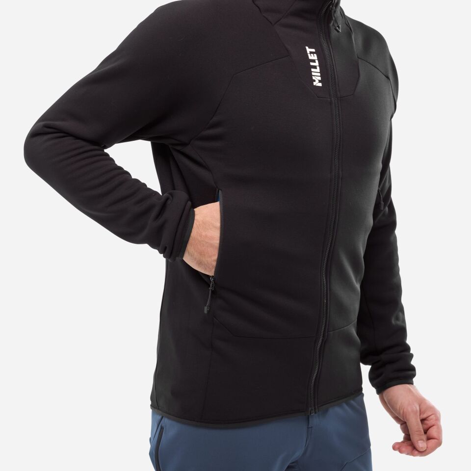 Millet KAMET POWER PRO Polar Ceket MIV10562 N0247