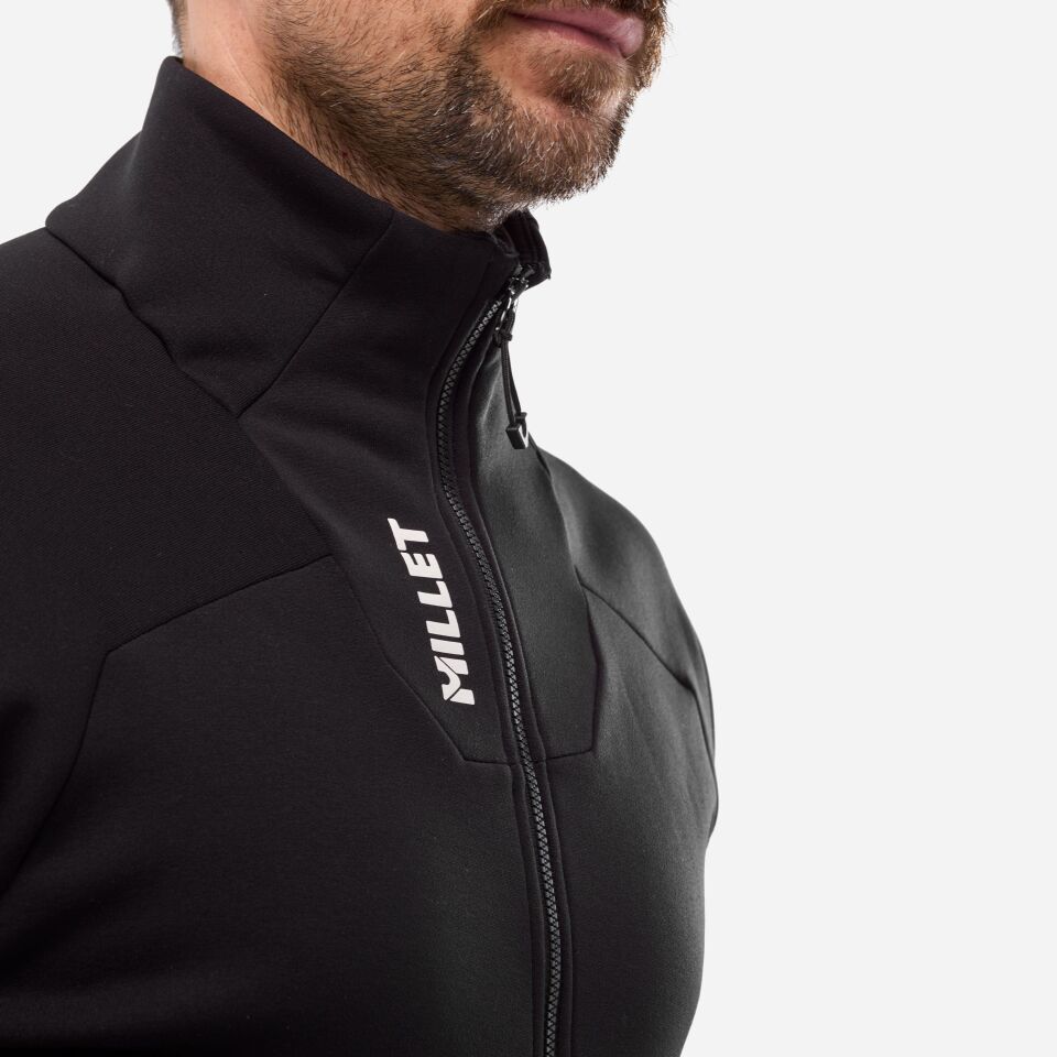 Millet KAMET POWER PRO Polar Ceket MIV10562 N0247