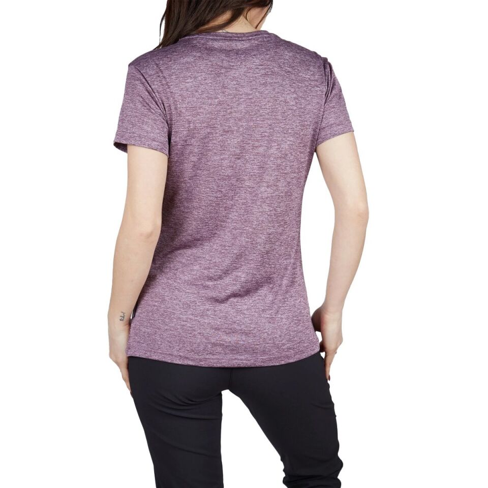 Alpinist Lumi Kadın T-Shirt