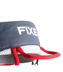 Fixe 037 Harness L.Grey-D.Grey-Red