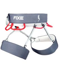 Fixe 037 Harness L.Grey-D.Grey-Red