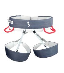 Fixe 037 Harness L.Grey-D.Grey-Red