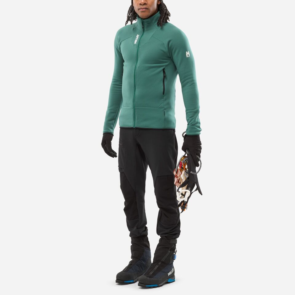 Millet KAMET POWER PRO Polar Ceket MIV10562 N4238