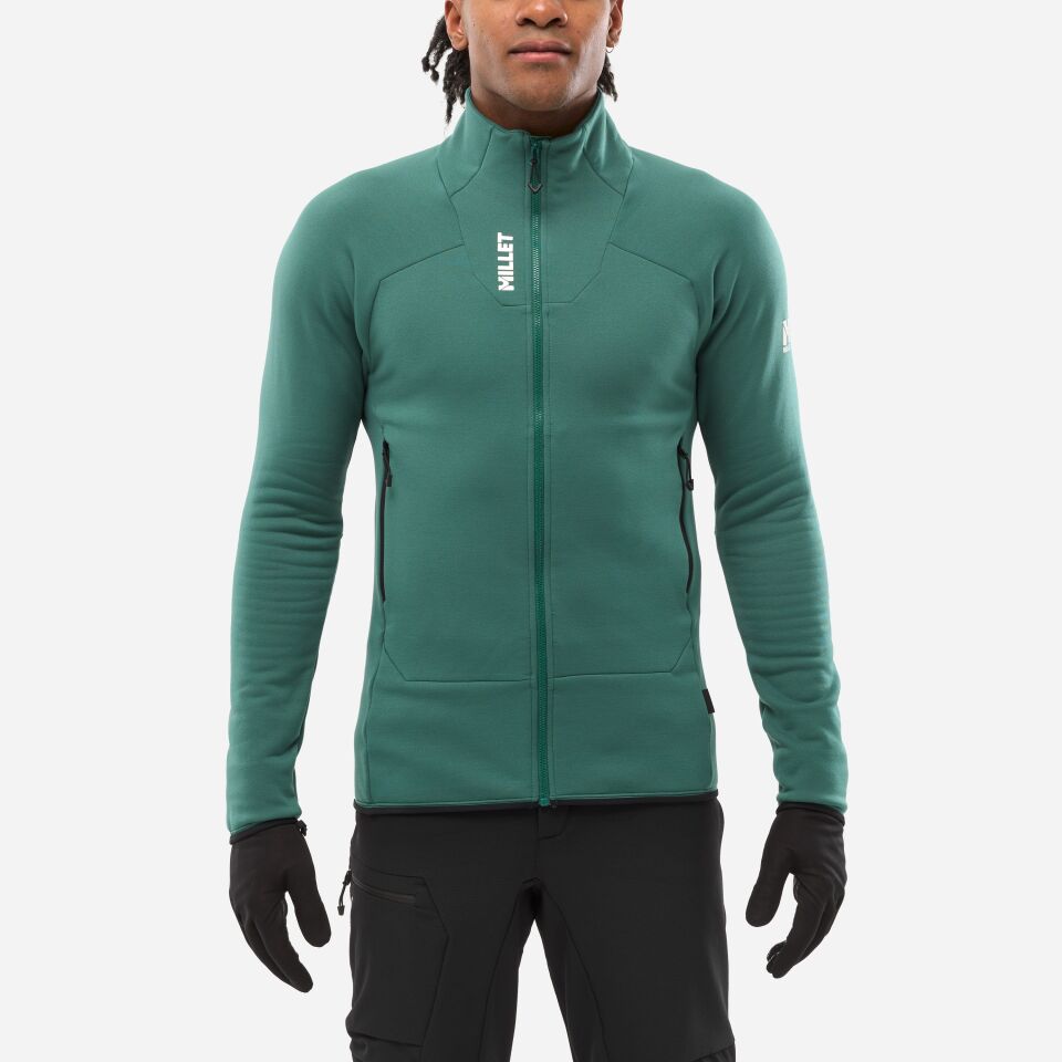 Millet KAMET POWER PRO Polar Ceket MIV10562 N4238