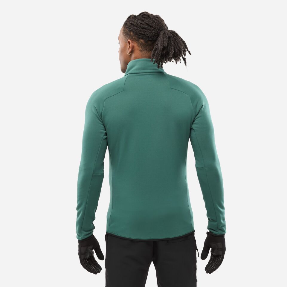 Millet KAMET POWER PRO Polar Ceket MIV10562 N4238