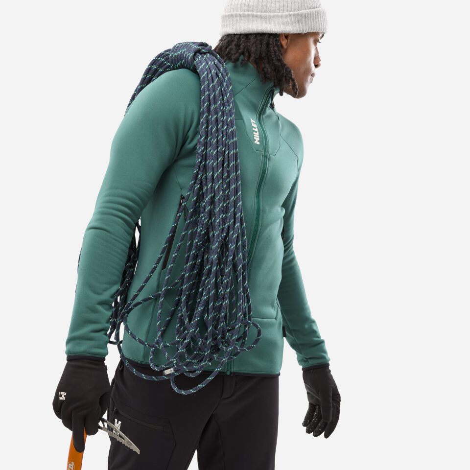 Millet KAMET POWER PRO Polar Ceket MIV10562 N4238