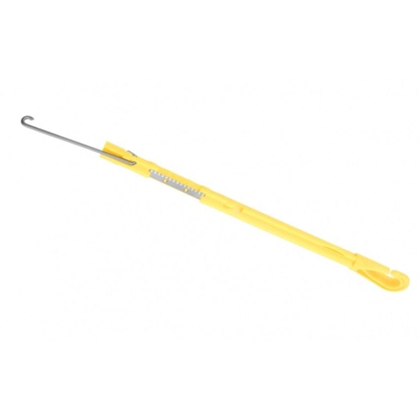 Grivel CANDELA BUZ Vidası Temizleme Aleti IT245.00